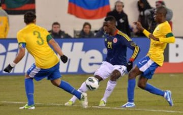 "Cha-Cha-Chá" es fijo en las convocatorias de la Selección Colombia dirigida por Pékerman.