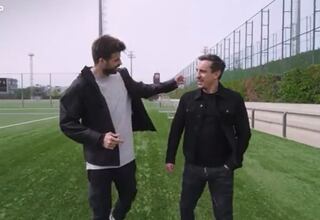 "Llegué a la selección, fui a saludar a Iker y no me hablaba"