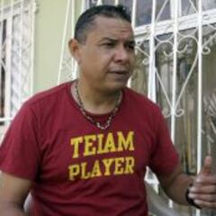 Valenciano y ‘Gambeta’ hablan de sus pasos por Cali y DIM