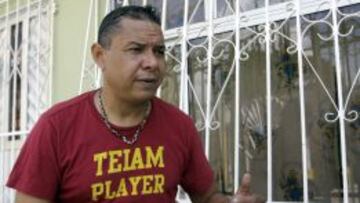 Iván René Valenciano marcó 217 goles en el fútbol colombiano