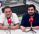 Roncero y las claves del derbi liguero Real Madrid vs. Atlético