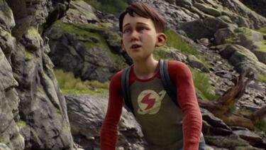 Switch tiene listados “muchos juegos” con Unreal Engine 4