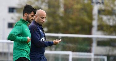 En dos jornadas ya han jugado 19 jugadores, solo tres los 180'