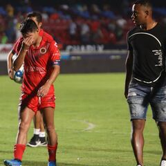 Veracruz y el pesado calendario que se les aproxima