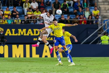 Sergio Ortuño: “Creo que estoy encontrando mi mejor versión”