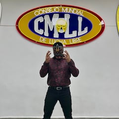 Hechicero sobre el 91 Aniversario: “Prometo tener una máscara en mis manos”