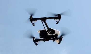 Licencias y seguros que hacen falta para pilotar un drone