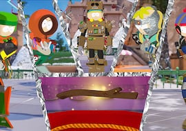 Primero fue ‘Los Simpson’, y ahora le toca a ‘South Park’: así es la nueva colaboración de Fortnite con nuevas skins y objetos gratis