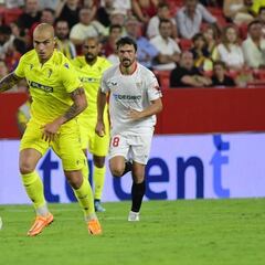 Fichado: No hay apellido más racinguista que Pombo