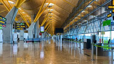Los aeropuertos ms bonitos del mundo