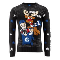 Football clubs worldwide unleash 2019 Christmas jumper collection