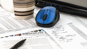 Usa tu móvil como un ratón para PC o Mac con estas apps