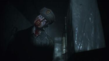 Nuevo gameplay de Resident Evil 2 Remake