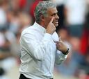 Mourinho tiene miedo de los próximos fichajes del City