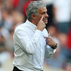 Mourinho tiene miedo de los próximos fichajes del City