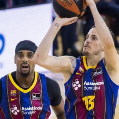 Davies: "Fue difícil filtrar todo el ruido por el caso Heurtel"