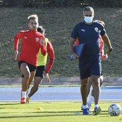 El proyecto de Al-Sheikh vive sus peores horas