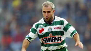 Riquelme, Pirlo, Kahn, Salcido y el resto de inducidos al Salón de la Fama del Fútbol.