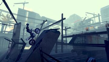 Captura de pantalla - Trials Fusion: The Awesome Max Edition (PC)