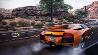 Need for Speed: Hot Pursuit Remastered: resolución y FPS de cada versión