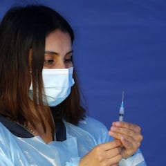 Vacunación para vocales de mesa: qué vacuna se pone, calendario y lugares de vacunación