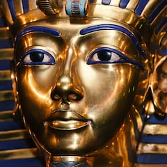 Científicos amenazan con ‘despertar’ a Tutankamón y reescribir la historia por completo