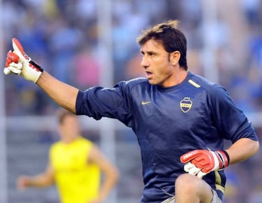 8 futbolistas que cambiaron su nombre