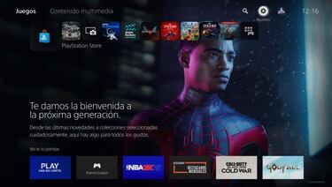 PS5: Cómo sincronizar el Dualsense a la PlayStation 5