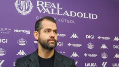 Gabriel Solares: “El resultado deportivo es responsabilidad de esta propiedad”