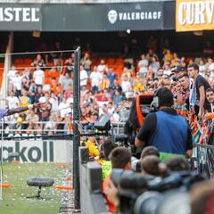 Una Liga en once momentos