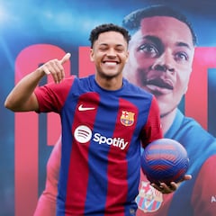 Will Vitor Roque play for Barcelona against Barbastro in the Copa del Rey?