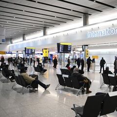 Los lugares a evitar si viajas sin estar vacunado