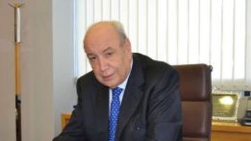 Samper: "Todo por lo que estamos luchando es legítimo"