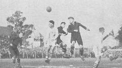 What was the United States’ best result at a men’s World Cup?