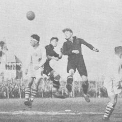 What was the United States’ best result at a men’s World Cup?