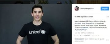 Los deportistas en las redes sociales