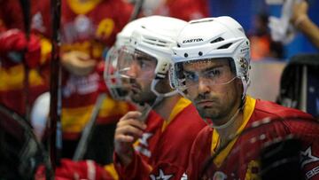 La Selecci&oacute;n espa&ntilde;ola de hocky linea masculino pas&oacute; invicta a cuartos de final.