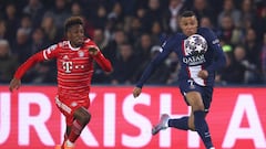 Mbappé couldn’t save PSG