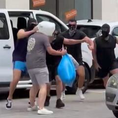 ‘Secuestran’ al novio para su despedida de soltero y todo cambia cuando aparece la Guardia Civil