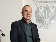 Felipe Moreno, dueño del Leganés, negocia comprar el Wigan