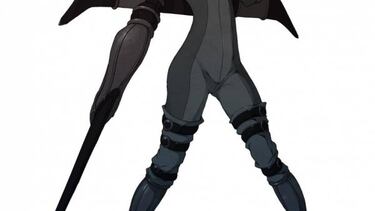 Nuevas imágenes de Gravity Rush 2