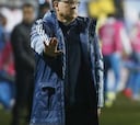 Martino: "Ganar es casi un deber y perder sería una frustración"