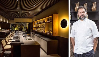 Así son los 6 restaurantes que ganaron estrellas Michelin en CDMX: ¿dónde están y cuánto cuesta comer ahí?
