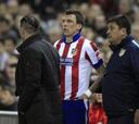 El Dortmund también quiere fichar a Mandzukic