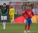 La otra gran vergüenza que pasó Chile ante Bolivia: sólo pasó tres veces en la historia