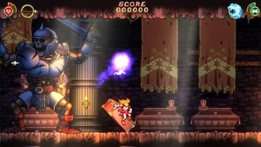 Los 10 juegos más interesantes de la semana