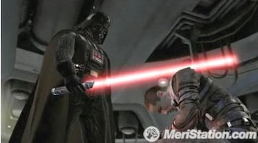 Star Wars: The Force Unleashed, Impresiones GDC