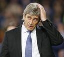 La 'maldición de la Premier' que amenaza a Manuel Pellegrini