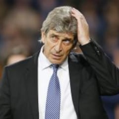 La 'maldición de la Premier' que amenaza a Manuel Pellegrini