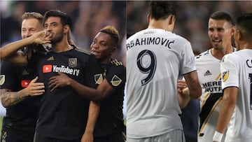 LAFC y LA Galaxy se enfrentar&aacute;n en una edici&oacute;n m&aacute;s del Cl&aacute;sico del Tr&aacute;fico de Los Angeles. Carlos Vela y Zlatan continuar&aacute;n su rivalidad en el Banc of California Stadium.